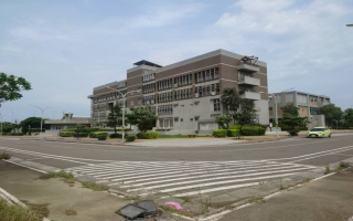 觀音區公所都計內農地